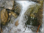 foto Cascate in Val Carazzagno